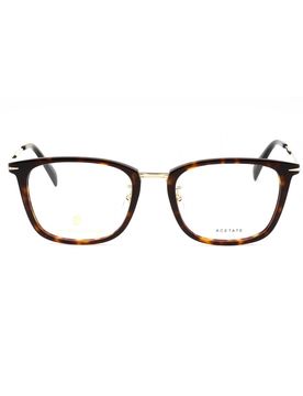 DB 7060/F Eyeglasses GREY HORN/