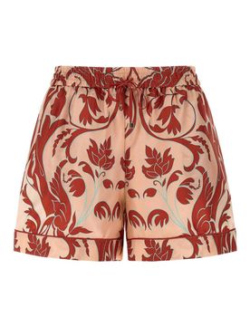 Pantaloncini Lissipa