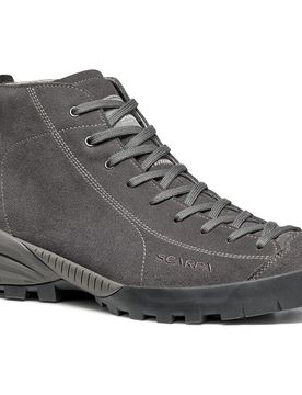 Mojito City Mid Wool GTX Freizeitschuhe, schwarz, Größe 41 41