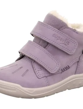 Stiefeletten Klettstiefel 1-000745-8500 22;23;24;25;26;28 Female - Superfit - FashionsVida