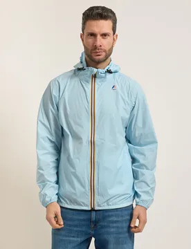 K-WAY Giacconi Blu - K-way - FashionsVida