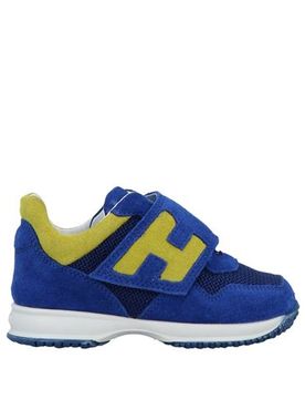 Sneakers Jungen 0-24 monate Blau 20,21,22 Jungen 0-24 monate