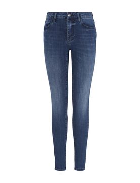 ARMANI EXCHANGE Jeans Blu