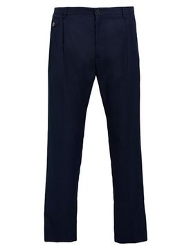 Dolce&Gabbana Pantalones Hombre Azul marino 50 Hombre