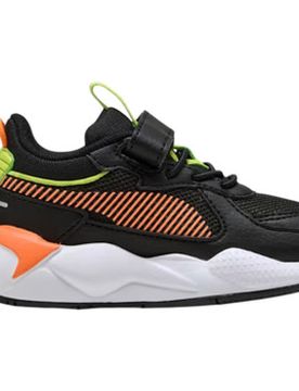 Kinderschuhe 395556_09_rs-X_boys_ac_inf 20;21 Male
