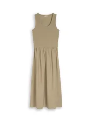 Dress 2in1 female