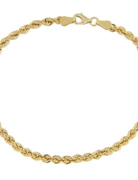 Bracciale da donna Oro giallo 803321704540