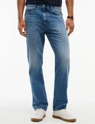 Dover Regular Fit 5 Pocket Jeans Light Blue male