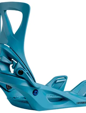 Pédale Sur Les Fixations De Snowboard Re Flex Bluestone M
