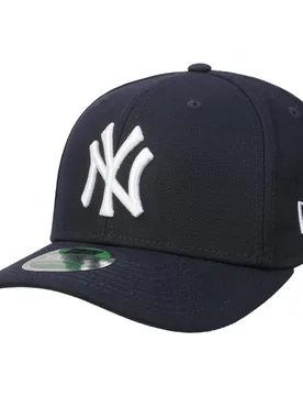 Seventy Plyr REP Yankees Cap by - navy - Herren - Size: One Size - New era - FashionsVida