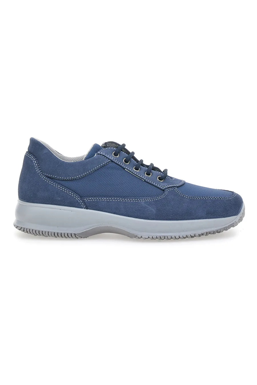 STRINGATE NAVY MARCO BRANDI 1801 43 - MARCO BRANDI - FashionsVida