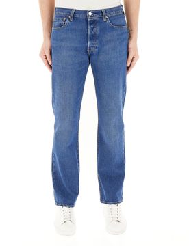 Jeans 501 original LEVI'S BLU 29