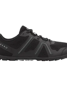 Scarpe Da Trail Running Mesa Black EU 36 1/2