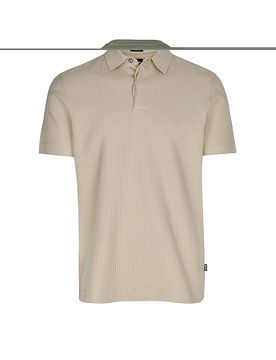 Boss Polo beige S