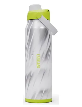 Bouteille Thrive Chug Vss 1.1l White Frequency One Size