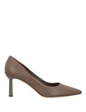 Zapatos de salón Mujer Topo 39,39.5,40,40.5,41.5 Mujer