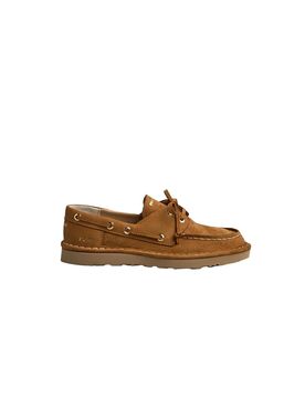 Panchic Scarpe basse Arancione