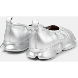 Mocasines de hombre Karst de piel