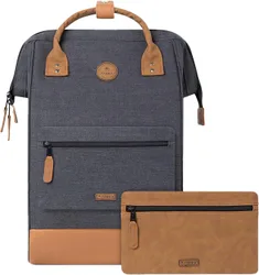 Cabaïa - Sac à dos 23L - Adventurer Large Londres - Gris