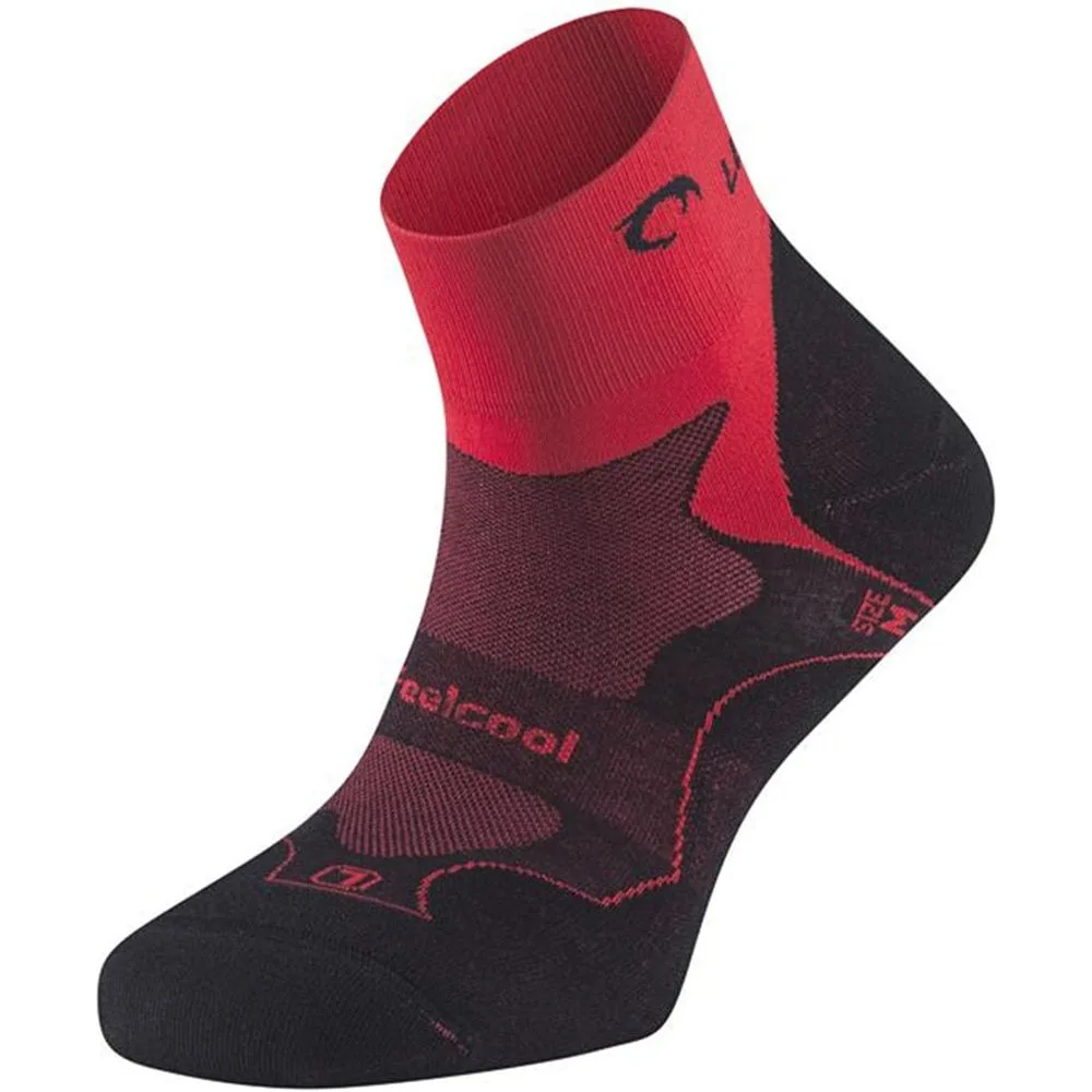 Desafio calcetines running Negro (35-38) - Lurbel - FashionsVida