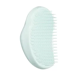 Detangling Hairbrush Straight-Curly