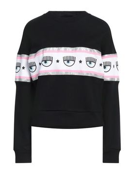 Sudadera Mujer Negro M,S,XL,XS,XXS Mujer