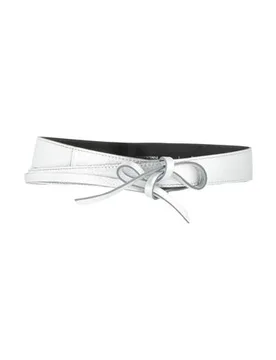 Cinturón Mujer Plata 80 Mujer - ba&sh - FashionsVida
