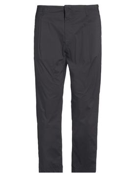 Pantalones Hombre Negro 29,30 Hombre