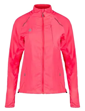 Izas Giacca Sidney W Diva Pink L - Izas - FashionsVida
