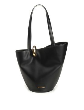 Jacquemus Borsa a secchio media