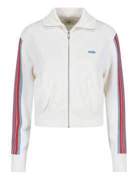 Autry Felpa Zip