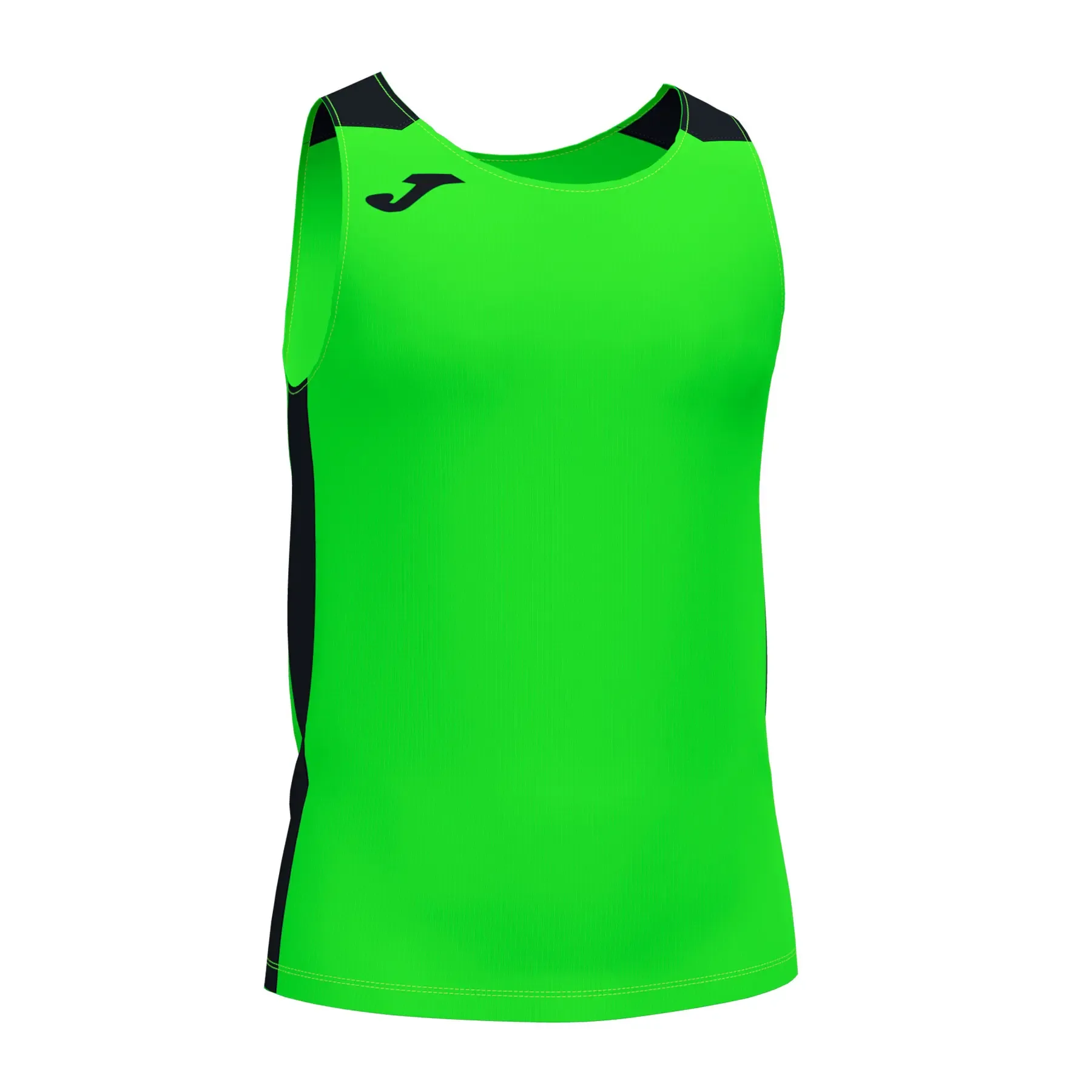 Top Record II - Vert - male - Size: 2XL - Joma - FashionsVida