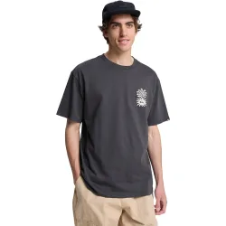 Camiseta de hombre Evo Blossom Of Peace
