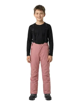 Pantalon Akita Ii Rosette 8-9 Années Garçon,Fille