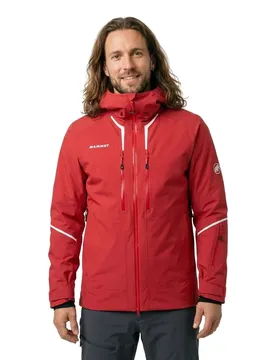 Veste Ski School Hs Thermo Lava L