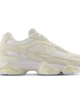 R Uomo - Sneakers Beige - Taglia 45 - Pelle 45 - New Balance - FashionsVida