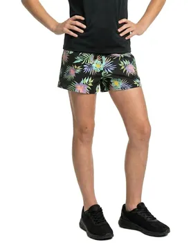 Pantaloni Corti Sportivi Twenty Five Miles Anthracite Aquarella Active Rg 10 Anni