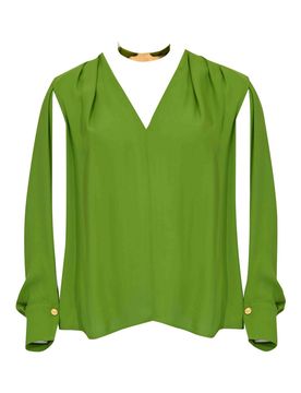 Elisabetta Franchi Blusa