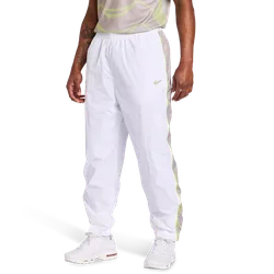 Tn Herren Hosen - Weiß - Größe L White L