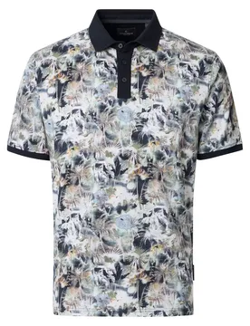 XXL Polo male - XXL - FashionsVida
