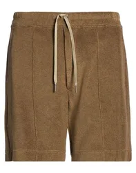 Shorts & Bermudashorts Herren Khaki 54 Herren