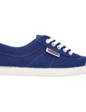 Sneaker Legend Canvas Shoe K192500 2002 Navy 36;37;38;40 Male - Kawasaki - FashionsVida