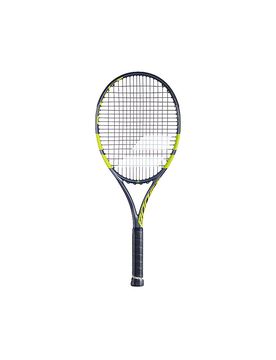 Raqueta de tenis Boost Aero gris 0
