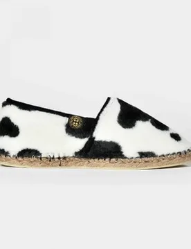 Hausschuhe Espadrilles 36;37;38;39;40;41;42;43;44;45;46;47 Female - Art of Soule - FashionsVida