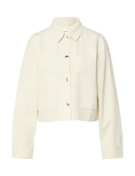 Indoor-Jacke female