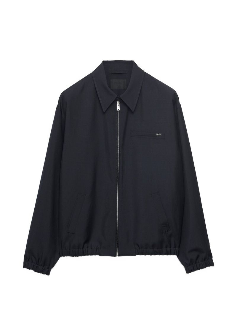 Prada Men's Outerwear Jacket