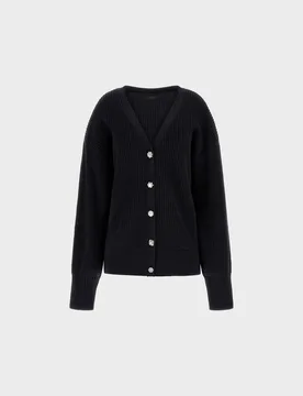 GUESS CARDIGAN COSTA INGLESE L - Guess - FashionsVida