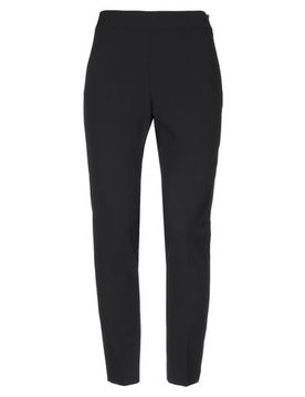 Pantalones Mujer Negro 40 Mujer