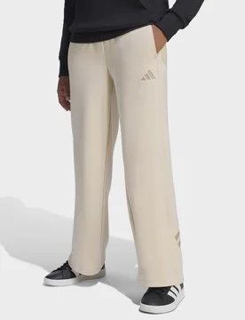 PANTALONE FUTURE ICON RAGAZZA 9-10 - Adidas - FashionsVida