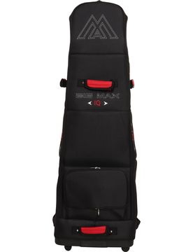 Big Max Travelcover IQ 2, schwarz